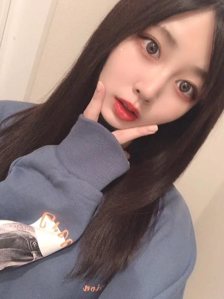 川北メイサ官方宣传图