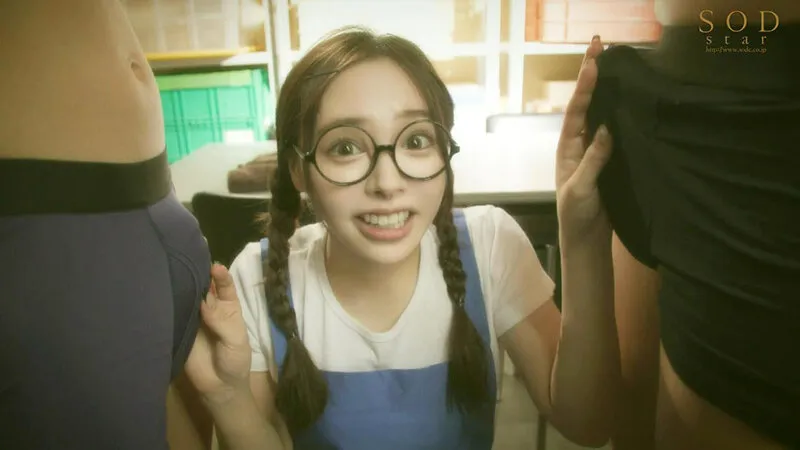 麻美ゆま拍摄现场