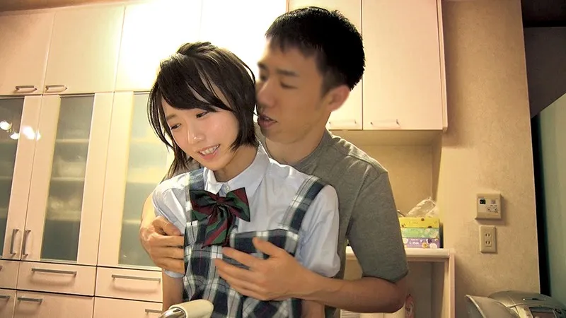 如月真白剧中场景