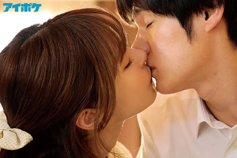 二见玲特写肖像