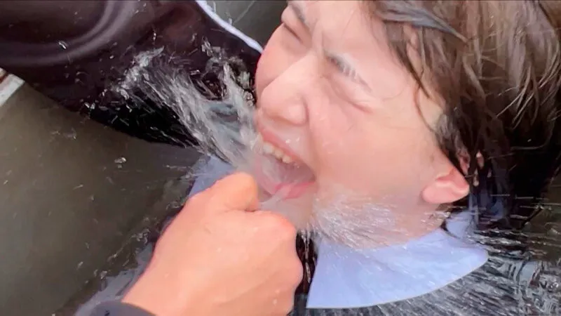 高井露娜与合作艺人