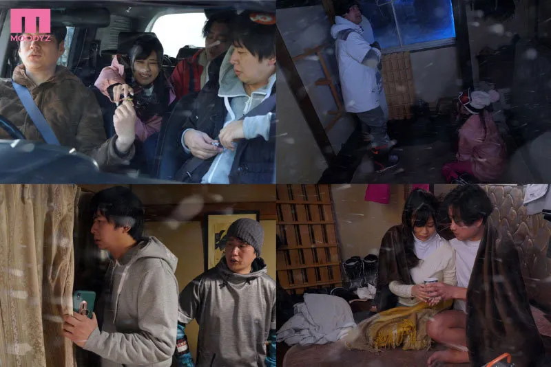 白石茉莉奈剧照，职场女性形象