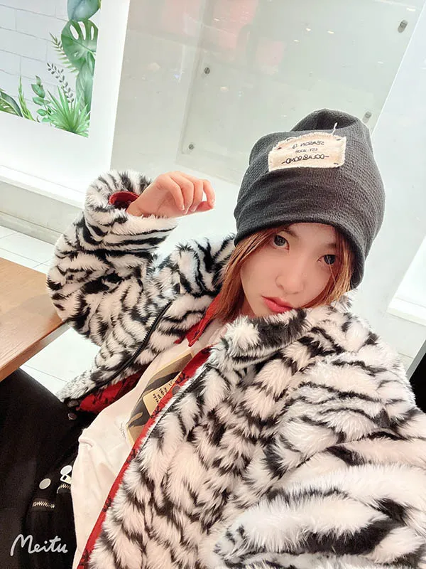 新条阳菜作品剧照