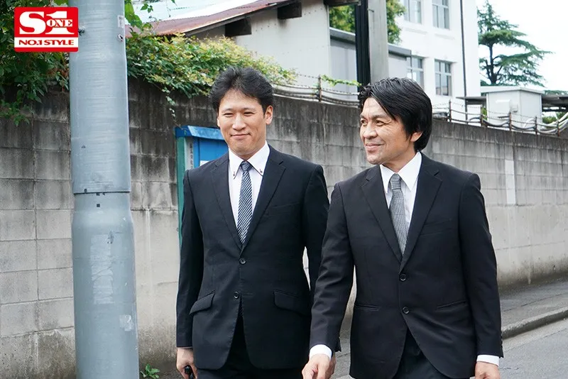 鹫尾めい影视剧照