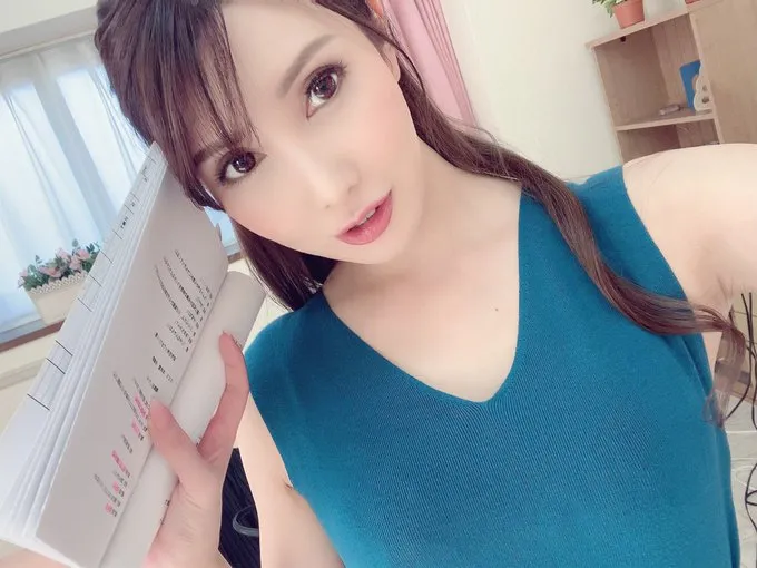 木村穂乃香写真