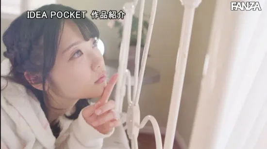 有冈美羽官方宣传照