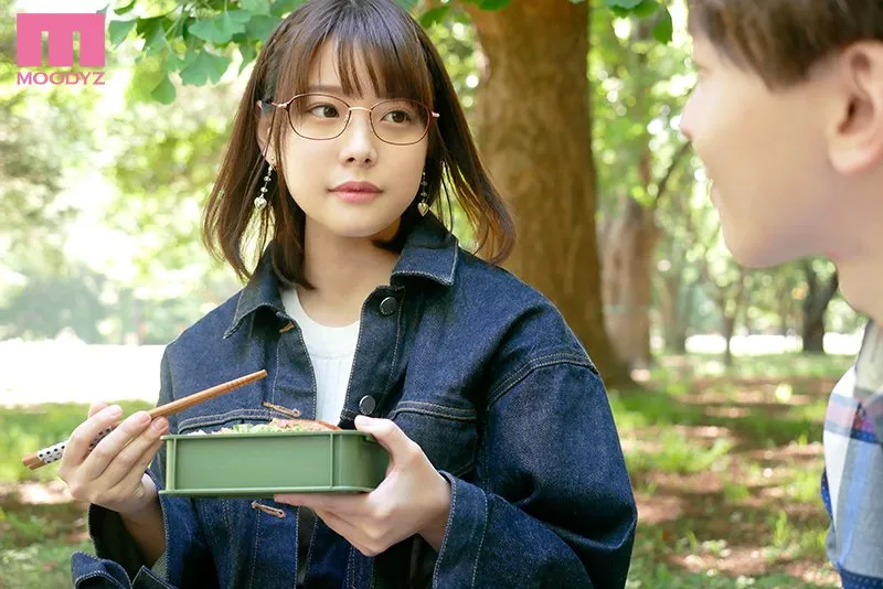 二阶堂梦个人写真