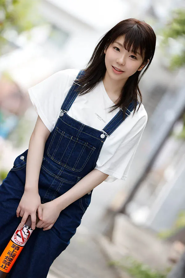 青田のぞみ宣传图