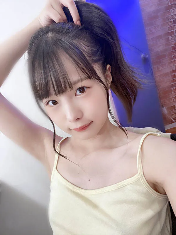 水元优奈个人写真