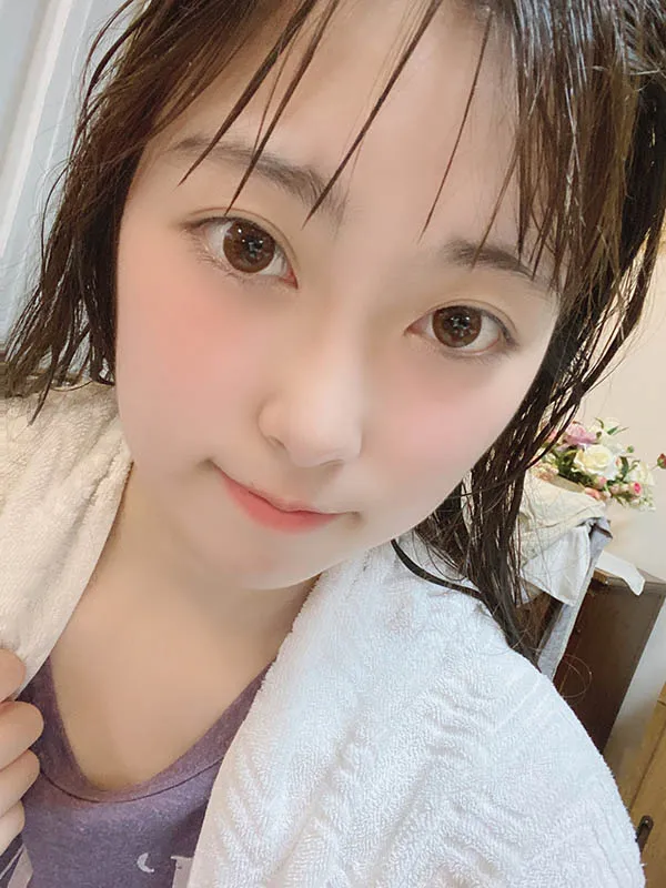 武田大树与三宫椿合作画面