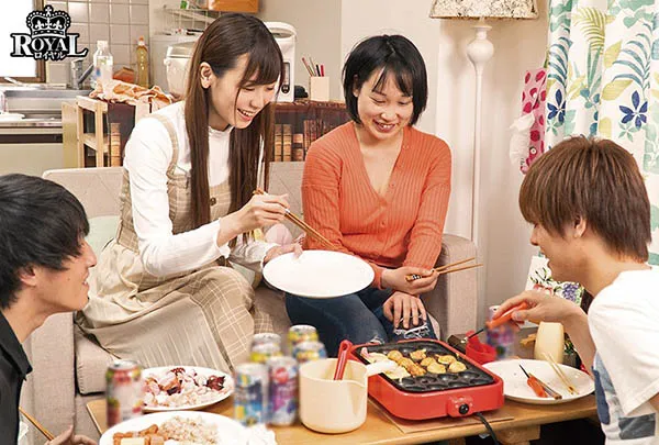 藤井伊予奈肖像照