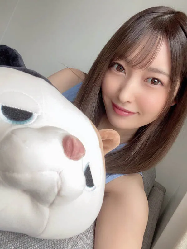 藤井伊予奈形象照