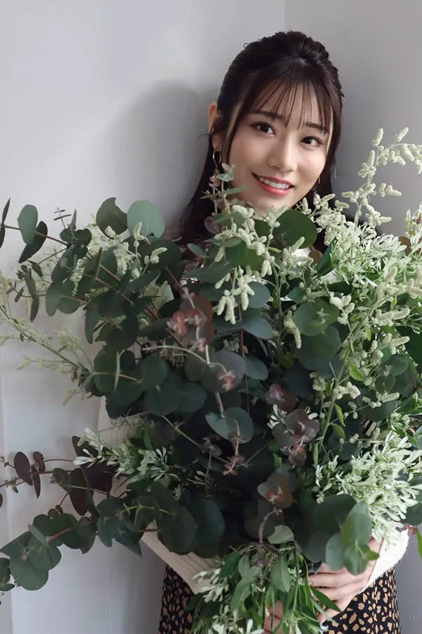 神宫寺奈绪最新作品剧照