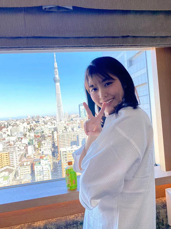 神宫寺奈绪写真图集