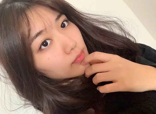 神宫寺奈绪个人摄影