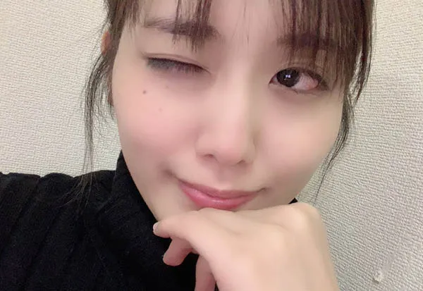 神宫寺奈绪生活照