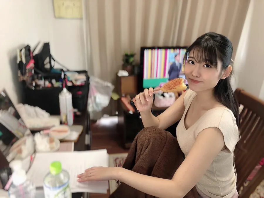 神宫寺奈绪官方照片