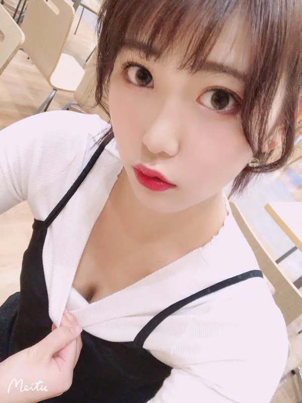 儿玉玲奈形象推广