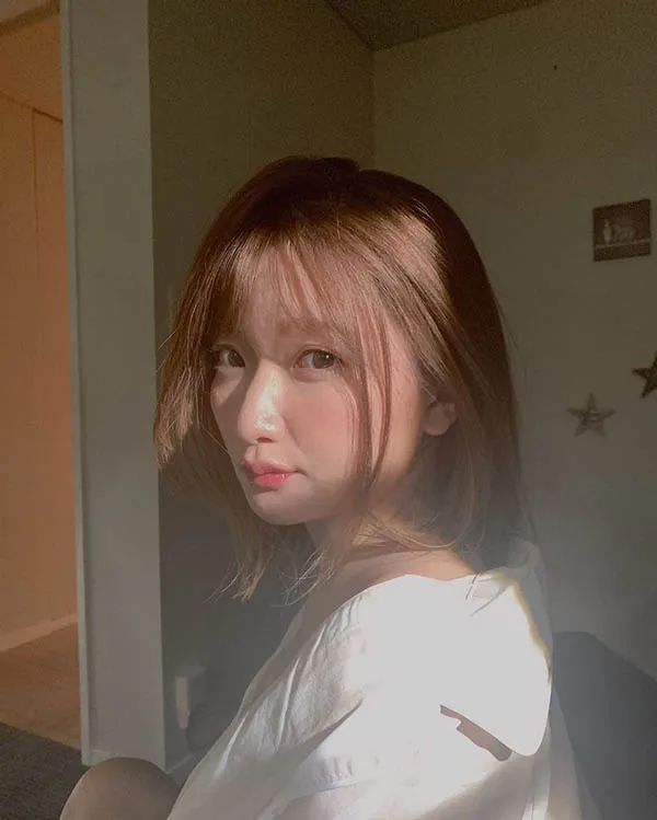 天使萌 官方摄影照 2