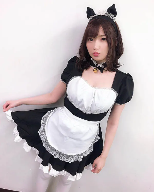 天使萌 官方摄影照 4