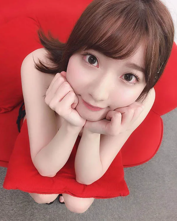 天使萌 宣传照 1