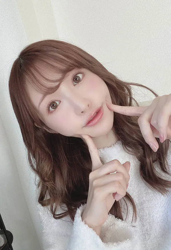 天使萌 宣传照 2