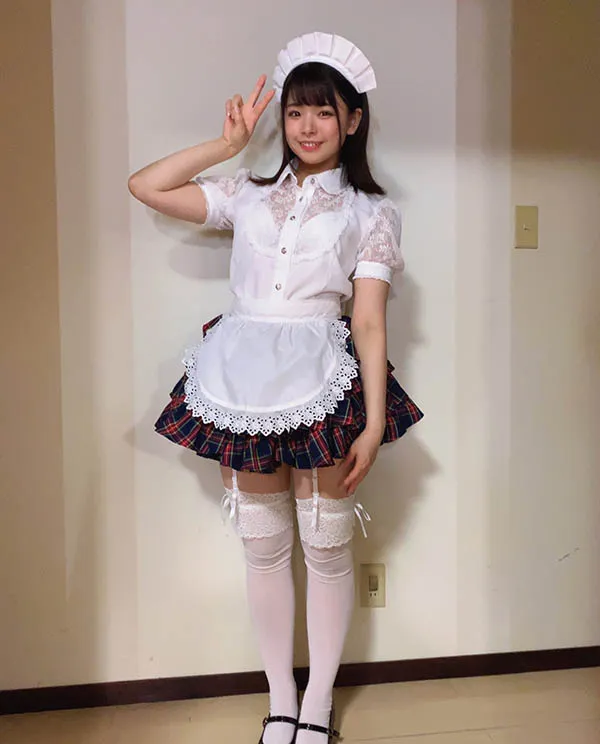 葵伊吹摄影作品