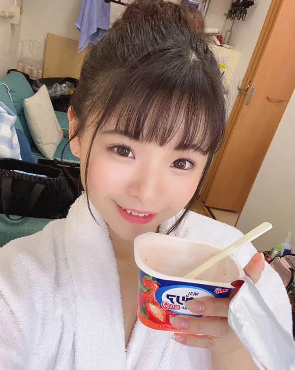 葵伊吹个姓照片