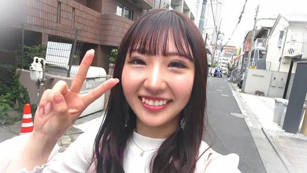 新名あみん剧情拍摄现场