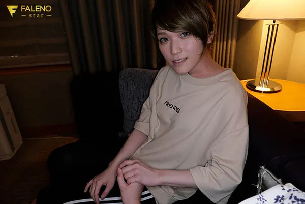 沙和れもん特写