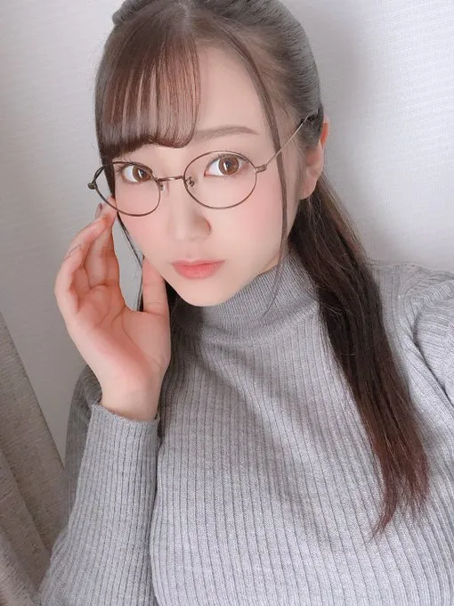 姫咲华职业形象