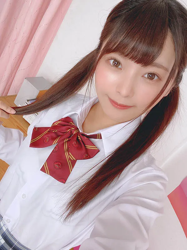 青山真子在东京银座