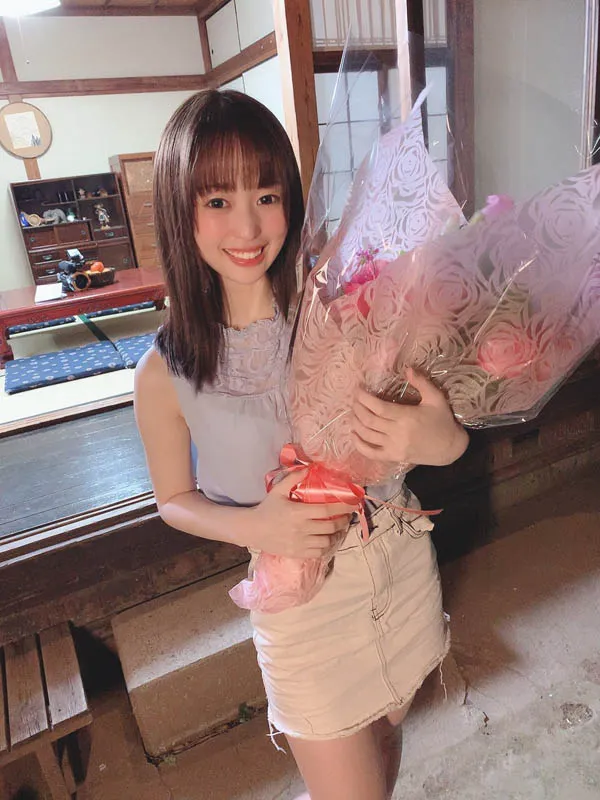 衣吹花音写真图12