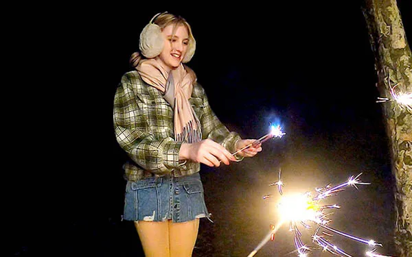 安位カヲル媒体采访