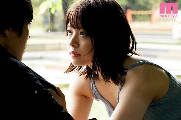 八木奈々情感表达场面