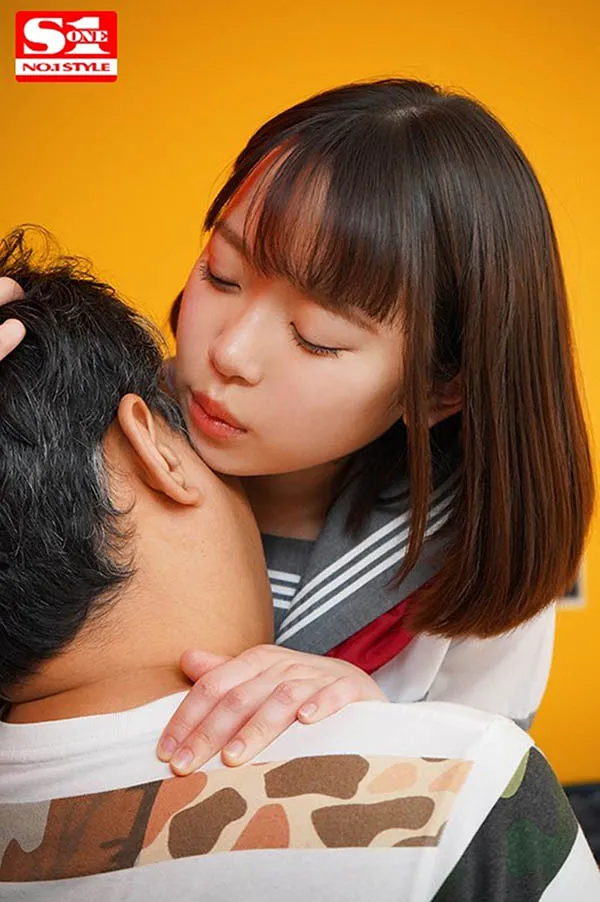 八木奈々作品氛围图