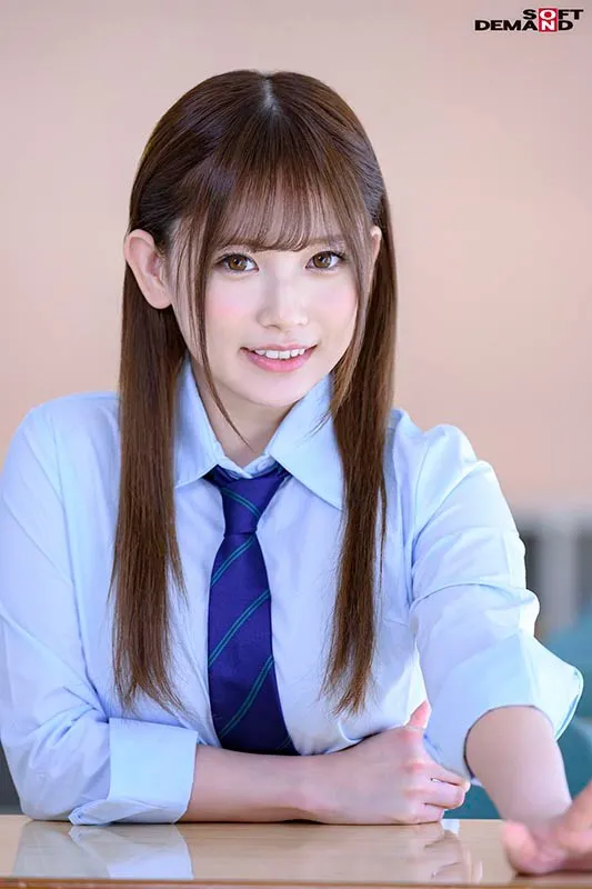 白石かのん特写