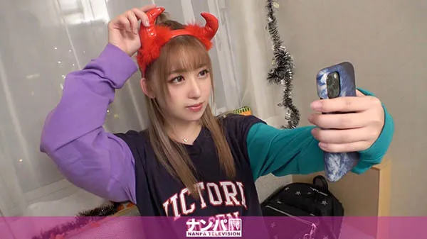 山本莲加宣传照