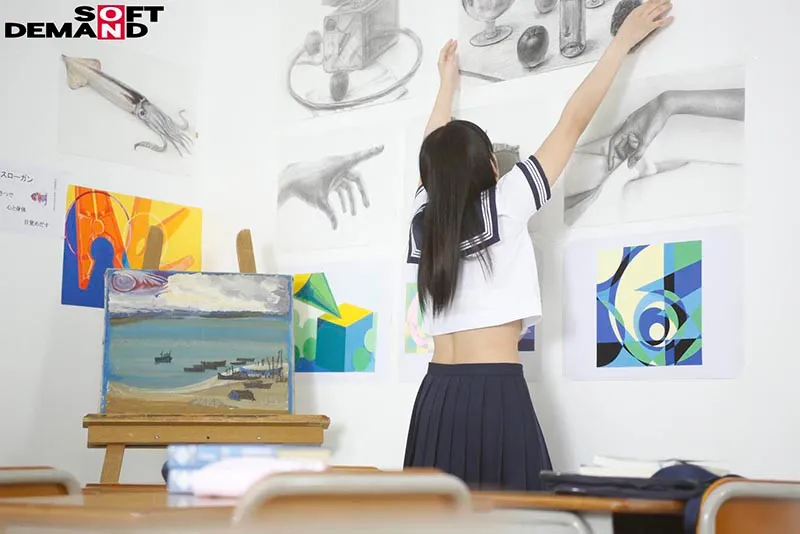 栗山纱夜作品封面对比