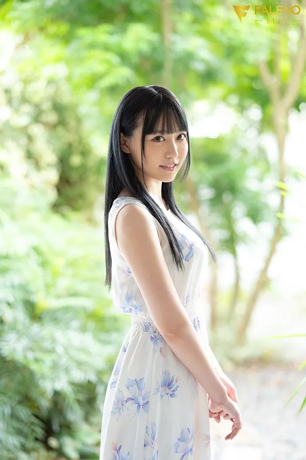 三浦乃爱作品剧照