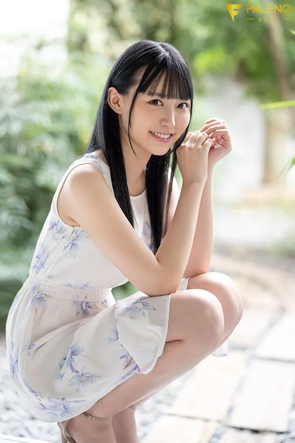 三浦乃爱作品场景