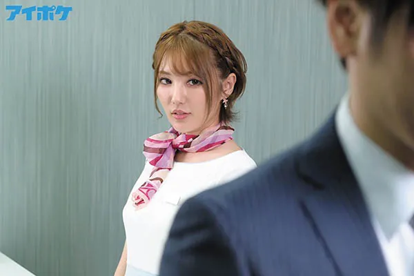 天海つばさ职场剧照