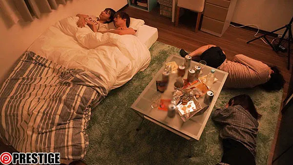 栗山莉绪生活日常