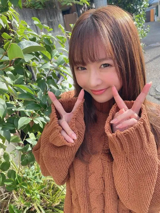 栗山莉绪专业摄影