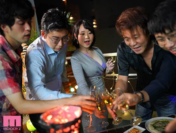 中山ふみか作品场景截图