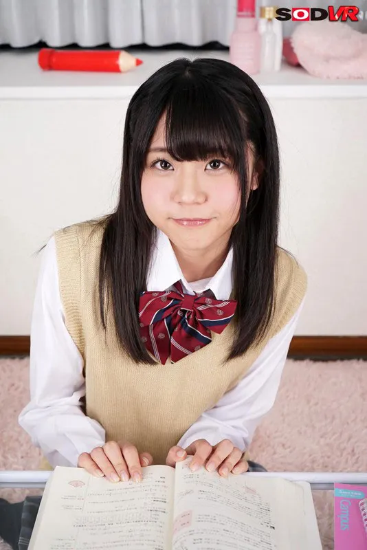 七海妃奈生活照