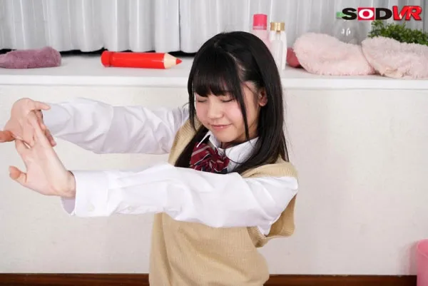 七海妃奈宣传照片