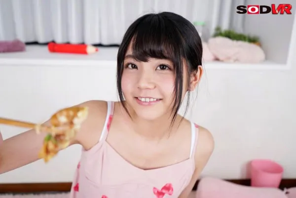 七海妃奈最新形象图