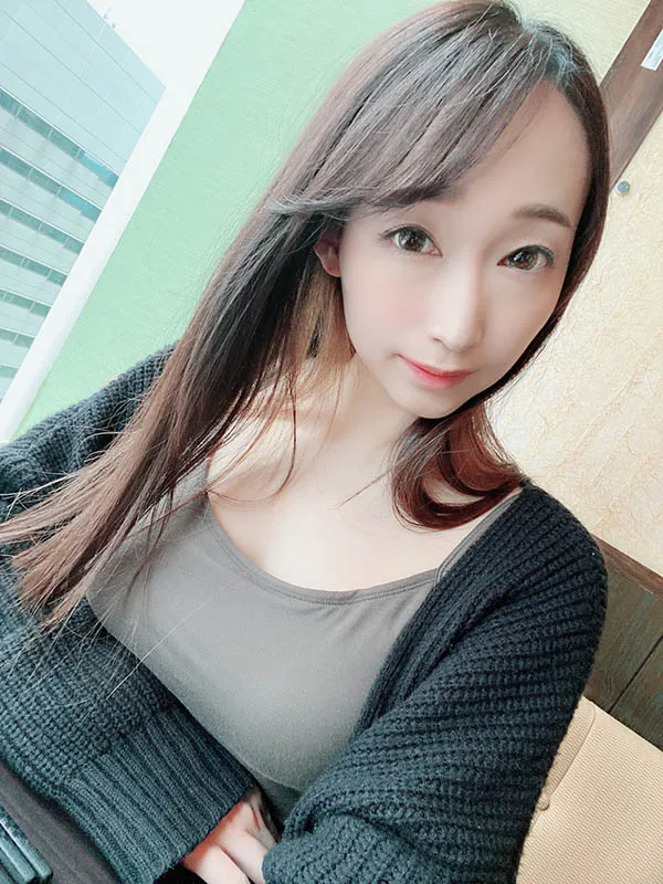 望月あやか写真