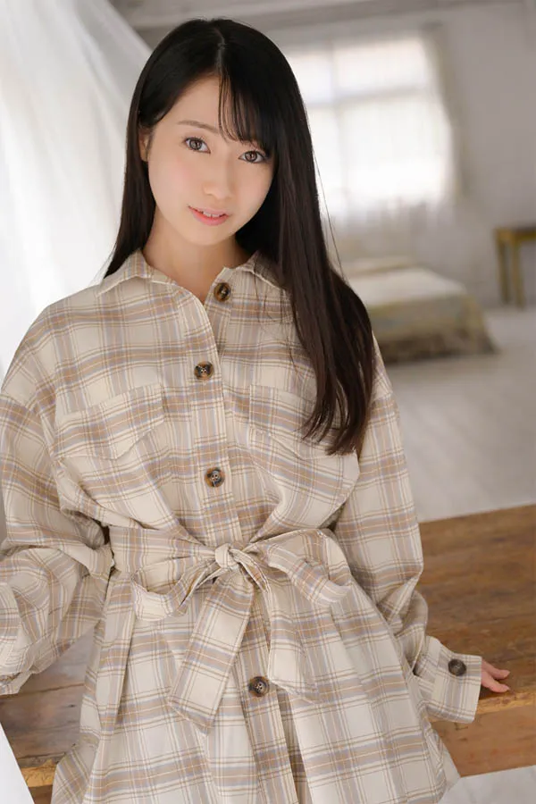 吉野里奈写真展示